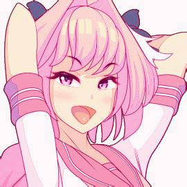 jump astolfo by theobrobine on Newgrounds.